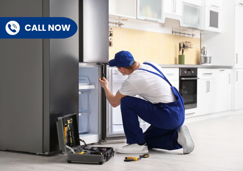 Remsenburg Appliance Repair Company